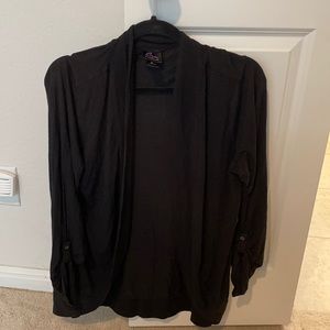 Oh Baby Motherhood cardigan